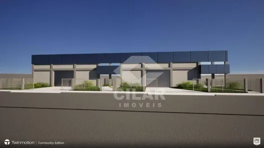 Galpão/Depósito/Armazém para alugar, 18000m² no Santa Rosa de Lima, Porto Alegre