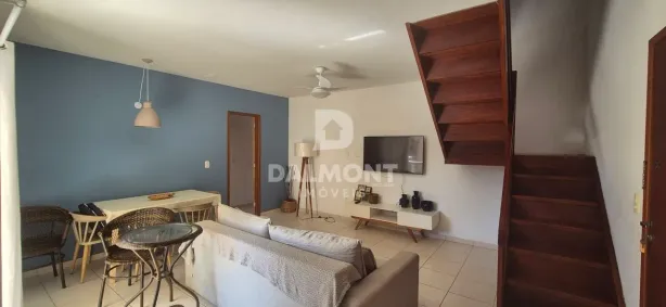 Apartamento com 2 Quartos à venda, 130m² no Peró, Cabo Frio