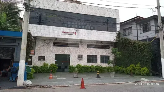 Prédio Comercial para venda ou aluguel, 279m² no Chácara Inglesa (Zona Norte), São Paulo