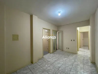 Apartamento com 2 Quartos para alugar, 63m² no Vila Cachoeirinha, Cachoeirinha