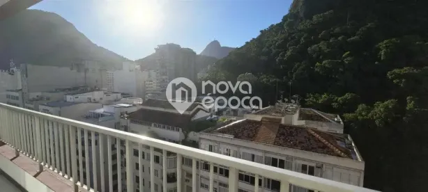 Apartamento com 2 Quartos à venda, 105m² no Copacabana, Rio de Janeiro