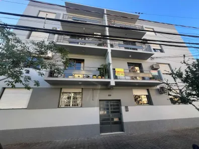 Apartamento com 2 Quartos para alugar, 75m² no Centro, São Leopoldo