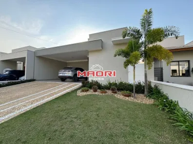 Casa de Condomínio com 3 Quartos à venda, 176m² no Fazenda Santana, Valinhos