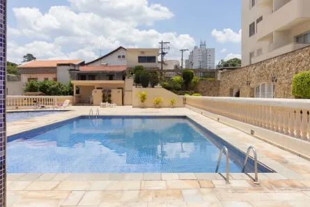 Apartamento com 3 Quartos à venda, 83m² no Vila Barreto, São Paulo