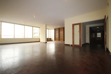 Apartamento com 4 Quartos à venda, 370m² no Higienópolis, São Paulo