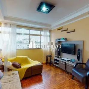 Apartamento com 3 Quartos à venda, 72m² no Ipiranga, São Paulo