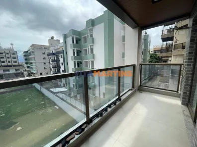 Apartamento com 2 Quartos à venda, 84m² no Braga, Cabo Frio