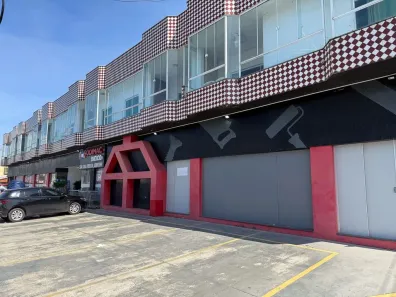 Apartamento com 3 Quartos para alugar, 104m² no Bal Stella Maris, Peruíbe