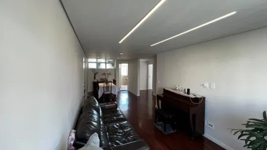 Apartamento com 3 Quartos à venda, 125m² no Gutierrez, Belo Horizonte