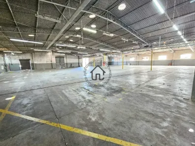 Galpão/Depósito/Armazém à venda, 4380m² no Vale do Itamaracá, Valinhos