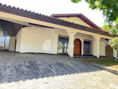 Imóvel Comercial com 4 Quartos para alugar, 487m² no Parque Taquaral, Campinas
