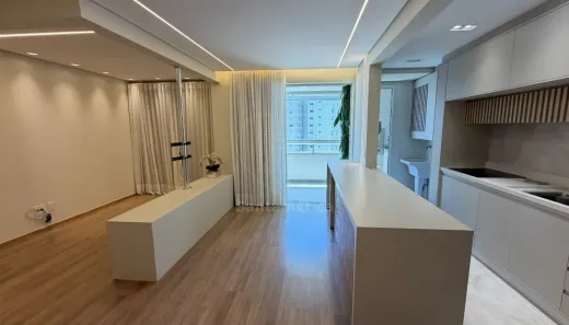 Apartamento com 2 Quartos à venda, 78m² no Gleba Fazenda Palhano, Londrina