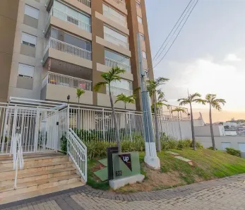 Apartamento com 2 Quartos à venda, 73m² no Chácaras Campos Elíseos, Campinas