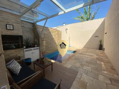Sobrado com 3 Quartos à venda, 170m² no Vila São Silvestre, São Paulo