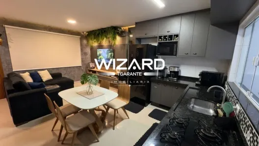 Casa de Condomínio com 2 Quartos à venda, 75m² no Vila Aurora (Zona Norte), São Paulo
