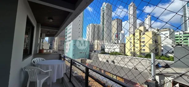 Apartamento com 3 Quartos à venda, 110m² no Centro, Balneário Camboriú