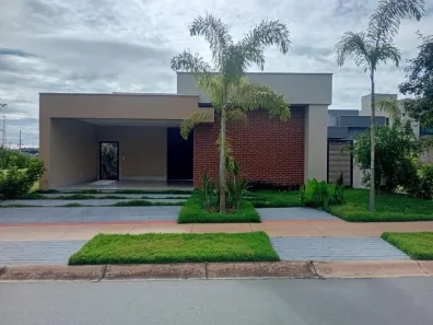 Sobrado com 3 Quartos para alugar, 151m² no Residencial Parqville Jacarandá, Aparecida de Goiânia