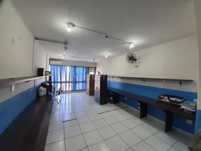 Sala Comercial com 1 Quarto para alugar, 49m² no Centro, Campinas
