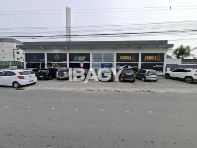 Ponto Comercial para alugar, 22m² no Pachecos, Palhoça