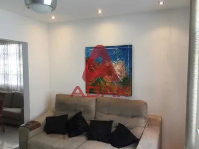 Apartamento com 2 Quartos à venda, 88m² no Lins de Vasconcelos, Rio de Janeiro