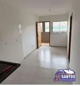 Apartamento com 2 Quartos à venda, 53m² no Jardim Roseli, São Paulo