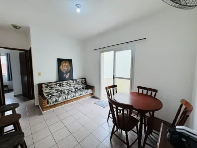 Apartamento com 2 Quartos à venda, 70m² no Itaguá, Ubatuba