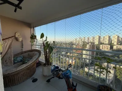 Cobertura com 3 Quartos à venda, 164m² no Jardim Caboré, São Paulo