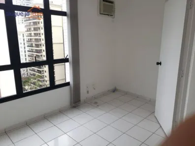 Sala Comercial para alugar, 36m² no Parque Residencial Aquarius, São José dos Campos