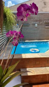 Casa com 2 Quartos à venda, 100m² no Jardinópolis, Jardinópolis
