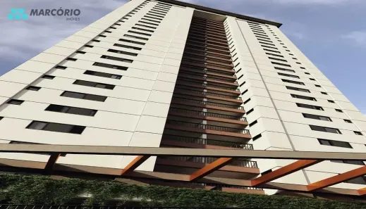 Apartamento com 3 Quartos à venda, 70m² no Rodoviário, Goiânia