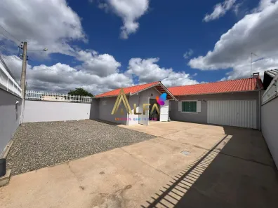 Casa com 2 Quartos à venda, 143m² no Itajubá II, Barra Velha