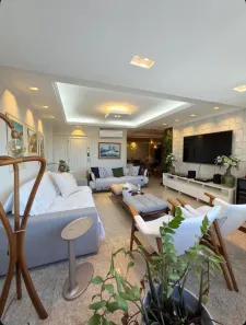 Apartamento com 3 Quartos à venda, 158m² no Tirol, Natal