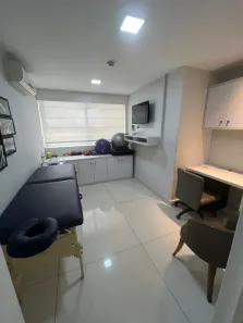 Apartamento com 6 Quartos para alugar, 267m² no Chapada, Manaus