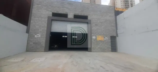 Galpão/Depósito/Armazém à venda, 494m² no Butantã, São Paulo