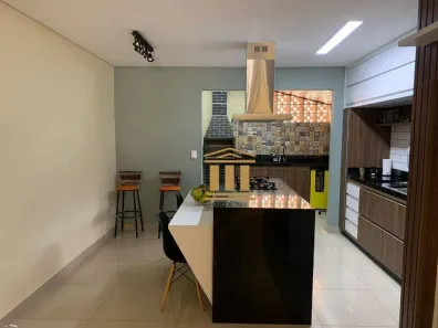 Sobrado com 2 Quartos à venda, 140m² no Jardim Vale do Sol, São José dos Campos