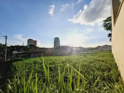 Lote/Terreno para alugar, 300m² no Nova Aliança, Ribeirão Preto