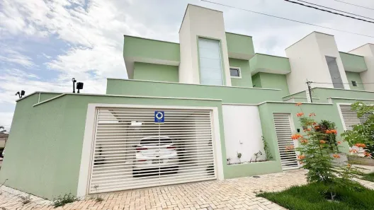 Sobrado com 3 Quartos à venda, 159m² no Plano Diretor Sul, Palmas