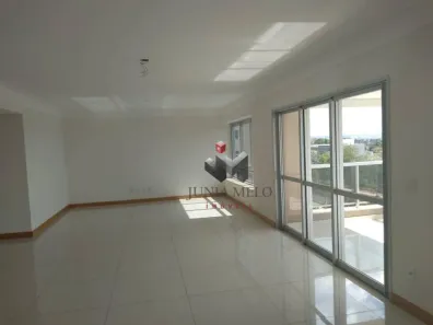 Apartamento com 4 Quartos à venda, 313m² no Jardim Botânico, Ribeirão Preto