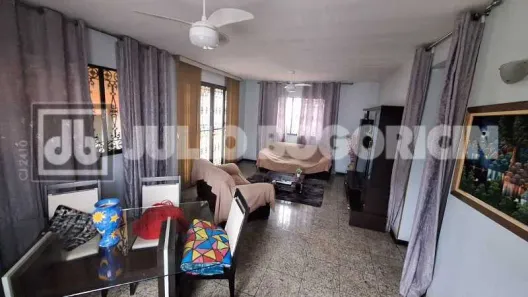 Casa com 3 Quartos à venda, 374m² no Taquara, Rio de Janeiro