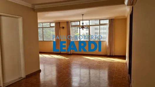 Apartamento com 3 Quartos à venda, 180m² no Jardim Paulista, São Paulo
