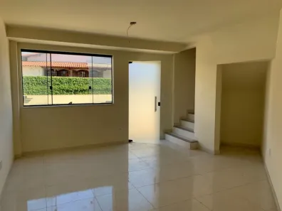 Apartamento com 2 Quartos à venda, 47m² no Paquetá, Belo Horizonte