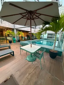 Casa com 1 Quarto para alugar, 25m² no Boa Viagem, Recife
