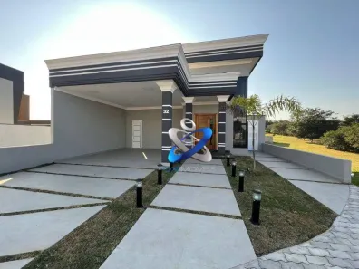 Casa de Condomínio com 3 Quartos à venda, 240m² no Residencial Alta Vista 2, Caçapava