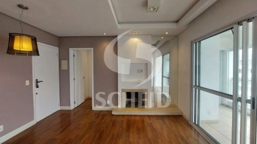 Apartamento com 2 Quartos à venda, 70m² no Vila Andrade, São Paulo