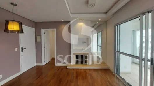 Apartamento com 2 Quartos à venda, 70m² no Vila Andrade, São Paulo