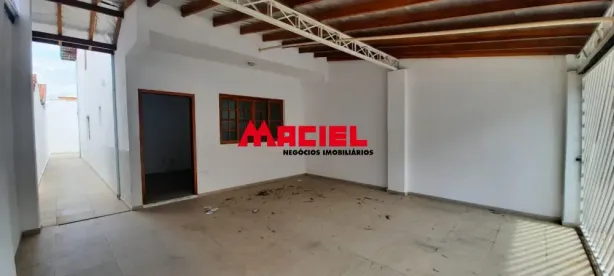 Casa com 3 Quartos à venda, 144m² no Residencial Bosque dos Ipês, São José dos Campos