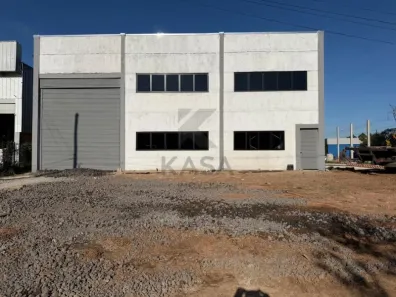 Galpão/Depósito/Armazém para alugar, 700m² no Ipiranga I (Ipiranga), Gravataí