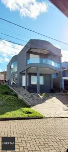 Casa de Condomínio com 3 Quartos à venda, 290m² no São Lucas, Viamão