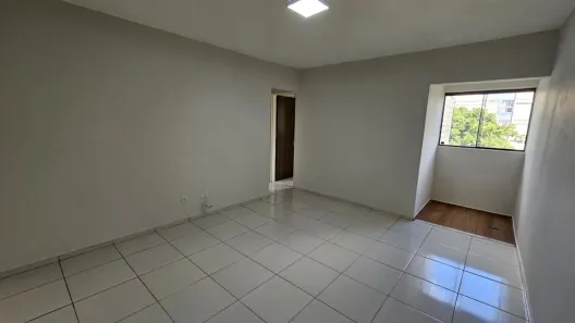 Apartamento com 2 Quartos à venda, 63m² no Guará II, Brasília