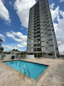 Apartamento com 3 Quartos para alugar, 86m² no Bonfim, Campinas